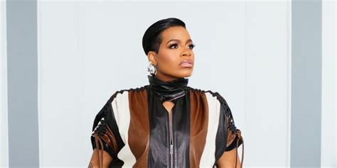 Fantasia to Receive Star on Hollywood Walk of Fame