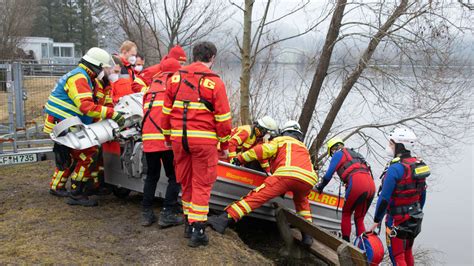 Leichenfund Vermisste 74 Jährige aus Kaufbeuren tot in Wertach bei