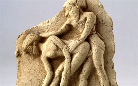 Transgenderism And Anal Sex In Art And Ancient Times Photo 27 AShemaletube