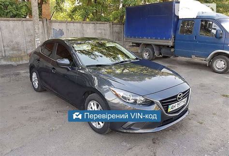 AUTO.RIA – Продам Мазда 3 2015 бензин 2.0 седан бу у Полтаві, ціна ...