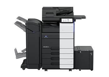 Bizhub 750i Multifunctional Printer KONICA MINOLTA