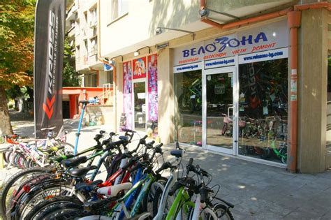 Вашият пътеводител към избора на идеалното колело във Велозона: Какво ...