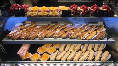 French Bakery Cafe