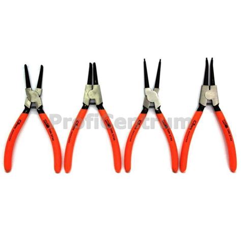 Circlip Pliers 180mm 4pc Richmanncorona Pliers Circlip Pliers Gm