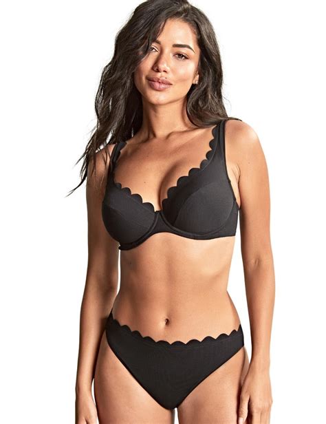 Panache Spirit Classic Bikini Brief Belle Lingerie