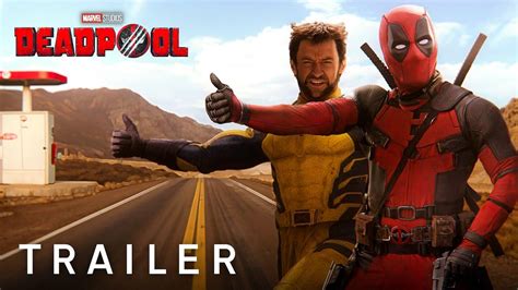 Deadpool Trailer Captivates with Humor, Action, and Intriguing ...