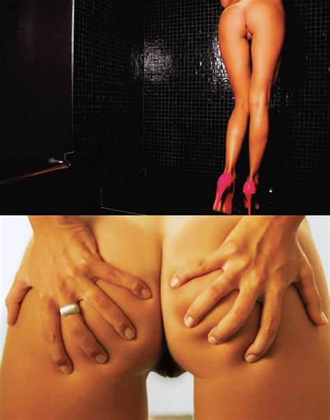 Coty Iaria nude pics página 1