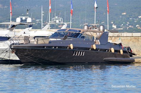 Wai M Mangusta St Tropez L Ami Du Tarmac Flickr