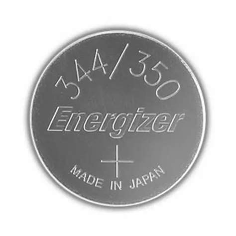 373 Energizer Watch Batteries
