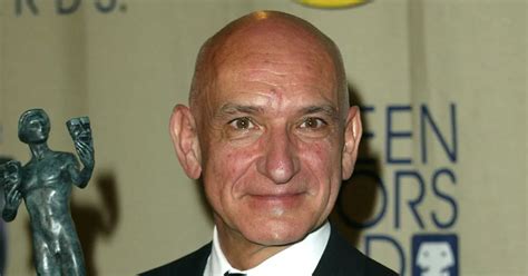 Gandhi English Actor Ben Kingsleys Rise To Fame