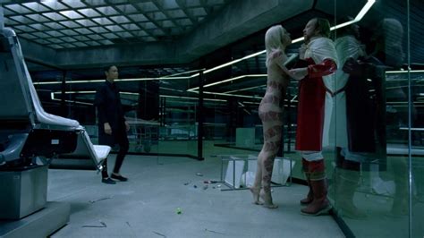 Ingrid Bolsø Berdal Nude Westworld s e HD p TheFappening