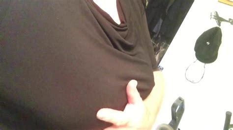 Playing With My Tits Xhamster