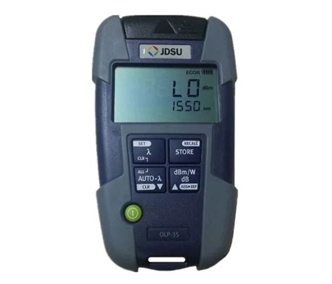 Jdsu Optical Power Meter Olp Buy Jdsu Optical Power Meter Olp