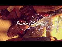 Paula Cdzinha Diacriticalacute S Carnival Anal Cumshot Bbc Xxx Mobile Porno Videos