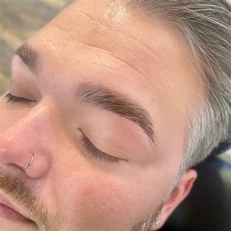 The Ultimate Guide To Perfecting Mens Eyebrow Grooming