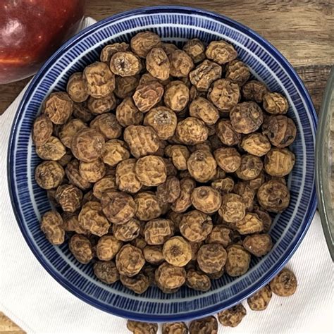 The Superfood You’ve Been Missing: Why Tiger Nuts Are the Best-Kept Se ...