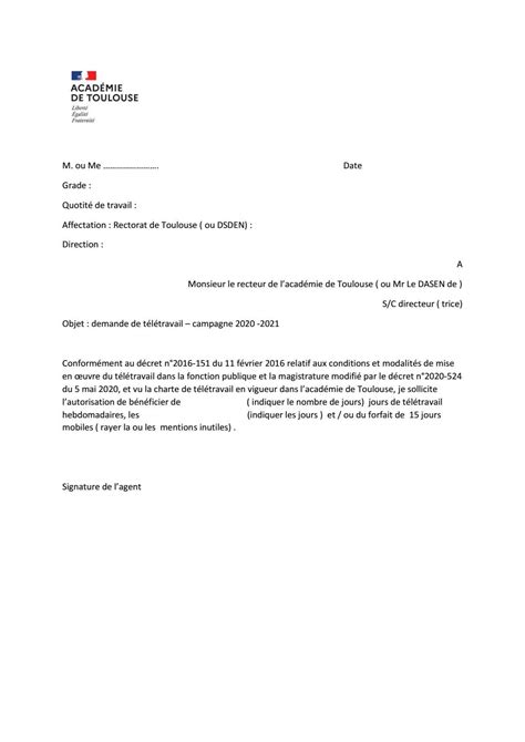 Modele Lettre De Demande Modele De Lettre Type Hot Sex Picture My XXX Hot Girl