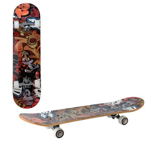 Скейтборд RGX LG DBL 351 79 - купить по выгодной цене в интернет ...