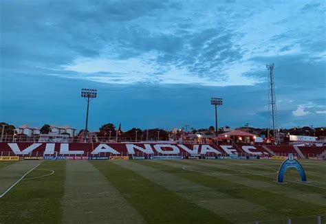 Vila Nova X Vasco Onde Assistir Escalações Desfalques E Arbitragem