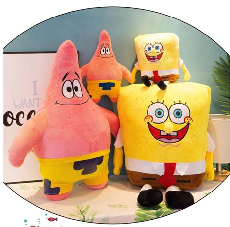 Спанч Боб и Патрик/21301/21302