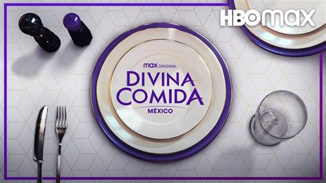 Estos Son Los Destacados Famosos Que Participarán En “divina Comida México” Noticias De Mexico