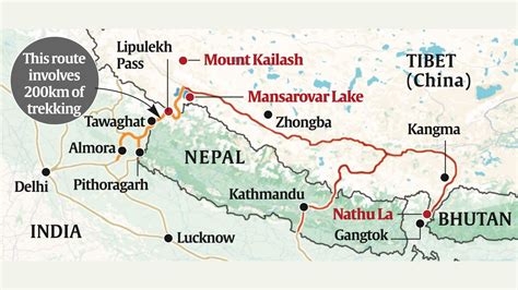 Kailash Mansarovar Yatra To Resume Soon Everything You Need To Know