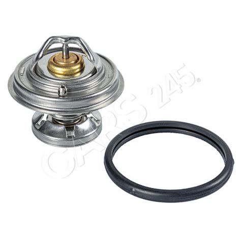 SWAG Coolant Thermostat Fits MERCEDES 190 Sprinter T1 Unimog W124