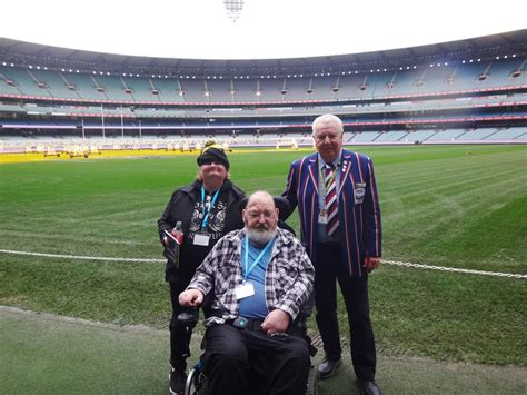 Melbourne Footy Weekend Leisure Options