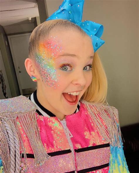 Jojo Siwa Net Worth 2024, Bio, Career, Height - The Frisky