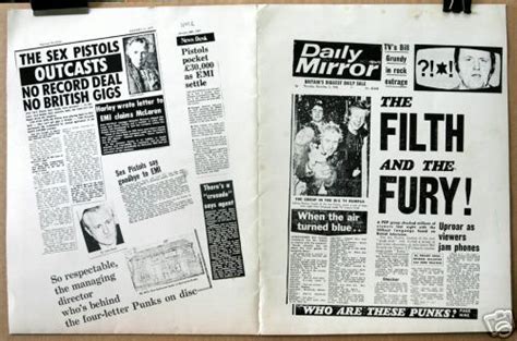 Popsike Sex Pistols Warner Bros Usa Punk Presspack Auction Details