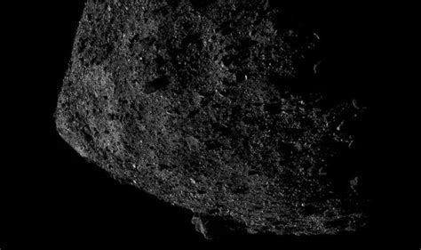 NASA Mission To Return With Pristine Samples From Asteroid Which