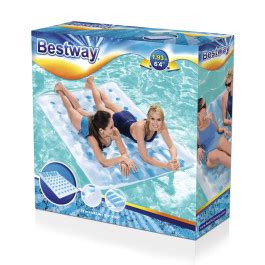 BESTWAY Надуваем дюшек с дюзи ДВОЕН | ХИПОЛЕНД