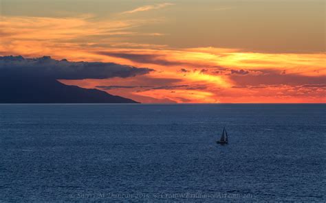 Sunset, Puerto Vallarta, Mexico 2015 on Behance