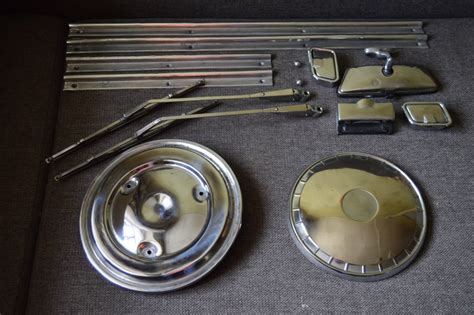 Восстановление салона ВАЗ 2101 — Сообщество «Новый Салон» на DRIVE2