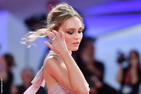 Lily Rose Depp Nude OnlyFans Leaks Fappening Page 31 FappeningBook
