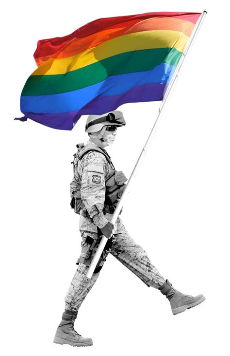 El Drama Del Soldado Gay Que Renunci Al Ej Rcito