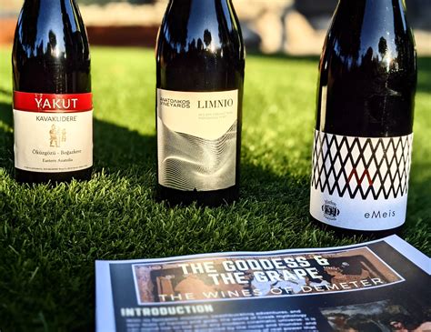 The Ancient Wines Club 6-Month Gift Subscription – Ancient Wine Guys