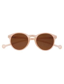 Gafas Parafina Isla Nude Royal Caramel