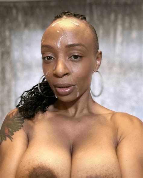 Ebony Milf Takes Facial Xxx Pics EbonyPornPics Net