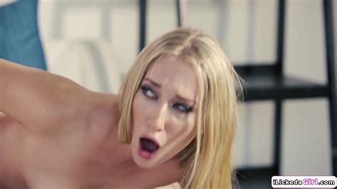 Lesbian Babe Assfucking Gf With Strap On