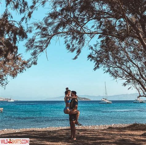 Kate Peet Guiltygkatie Kate Peet Nude OnlyFans Instagram Leaked Photo 1