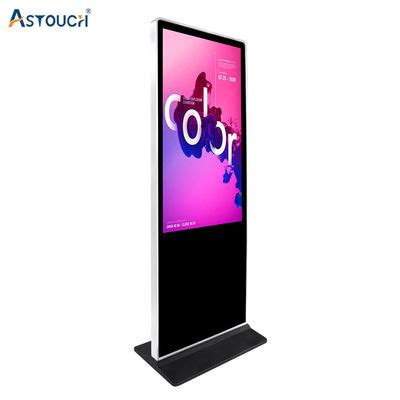 Floor Standing Digital Signage Floor Standing Digital