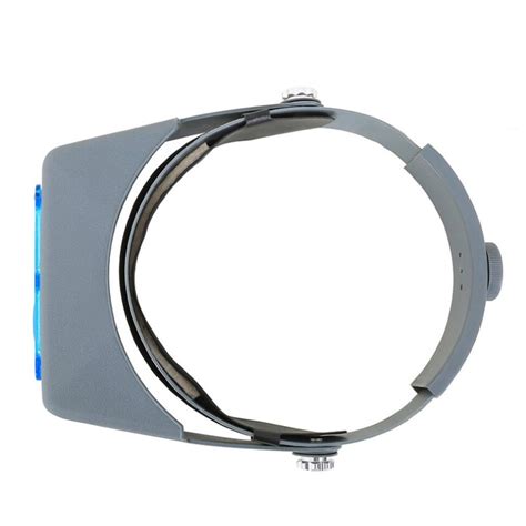 Купить Очки-лупа козырек по цене 1 000 руб. в интернет магазине 2emarket