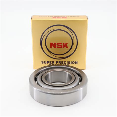 Japan NSK Single Direction Thrust Ball Bearing NSK 51109 Bearing NTN