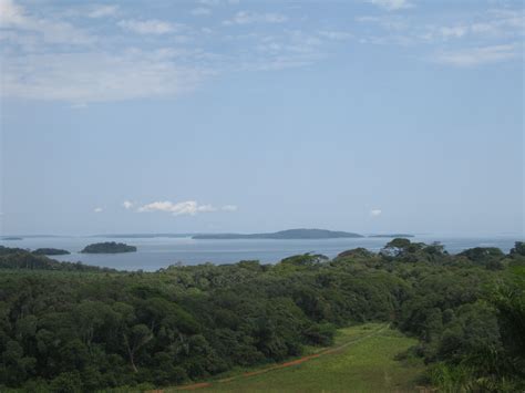 The Pearl Of Africa The Lake Victoria Basin Integrated Health