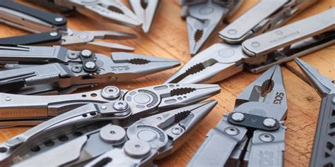 The Best Multi-Tool | Reviews by Wirecutter