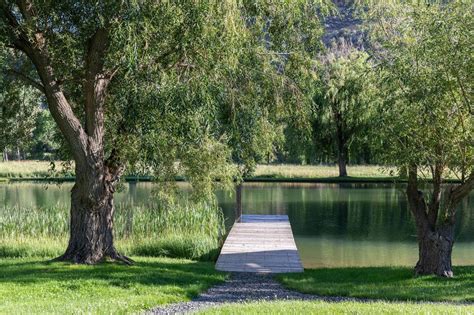 Canyon Ranch Hunting Land For Sale