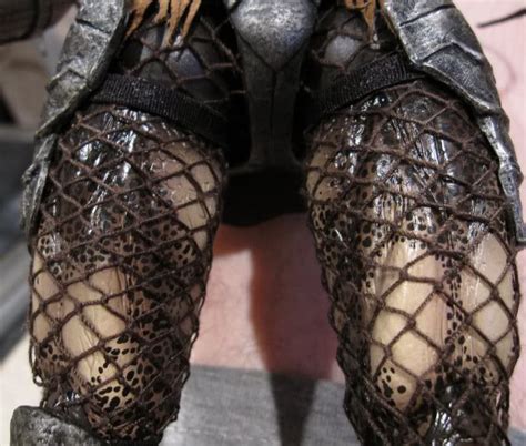 Review Hot Toys P Rpf Costume And Prop Maker Community