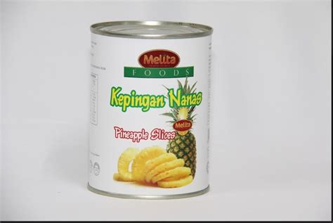 Pineapple Slice