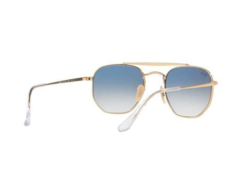 Ray Ban Sunglasses Marshal Rb F